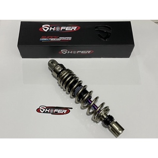 SHOCKBREAKER SHAFER ORIGINAL THAILAND REBOUND KLIK AKTIF UK 300 325 ALL MATIC VARIO MIO SCOOPY GENIO