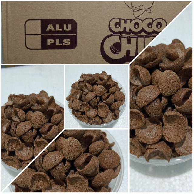 

Coco crounch simba, 1000 gr