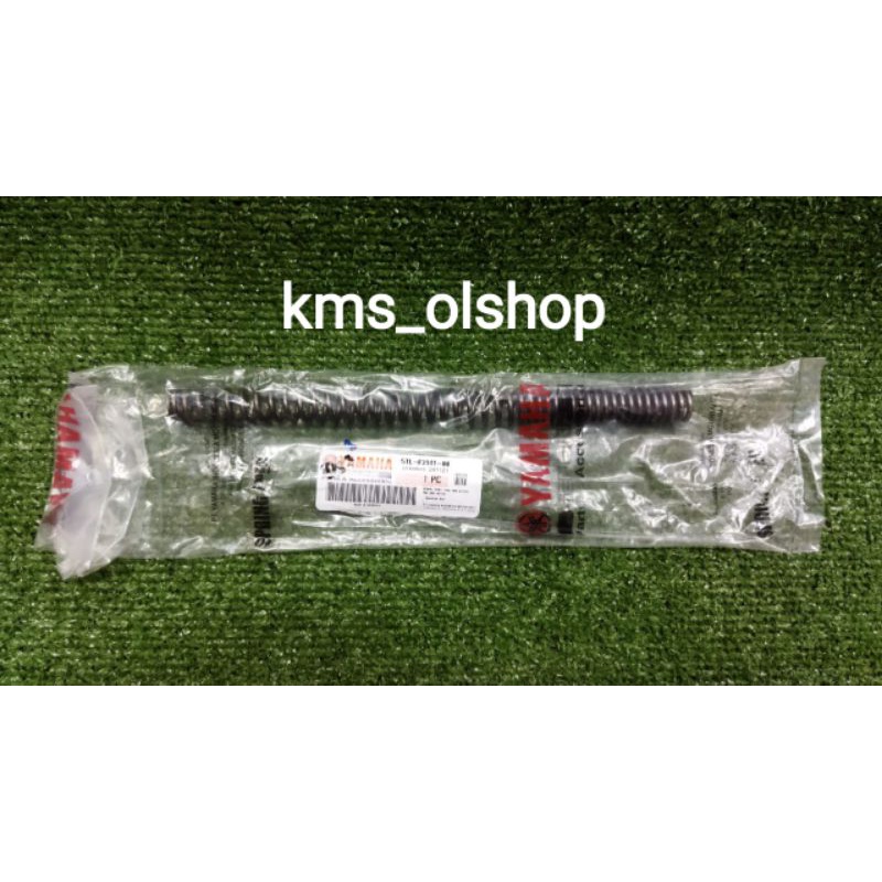 Per Shock Depan Yamaha Mio Lama, Mio Sporty, Mio Smile Asli 5TL-F3141-00