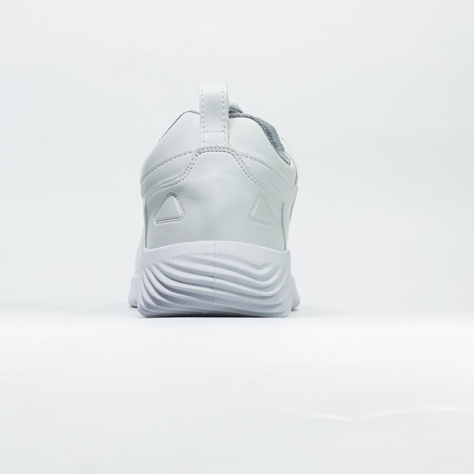 Special Price Ando Official Sepatu Sneakers Ehner Pria Dewasa - Putih