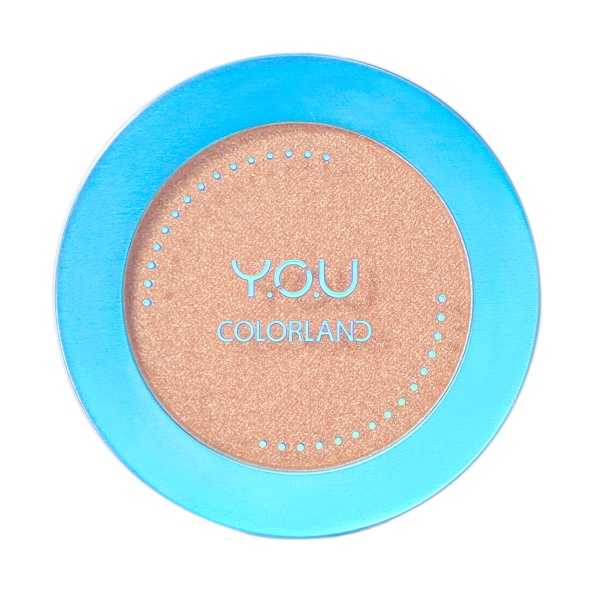 YOU Colorland Focus On Me Highlighter Y.O.U