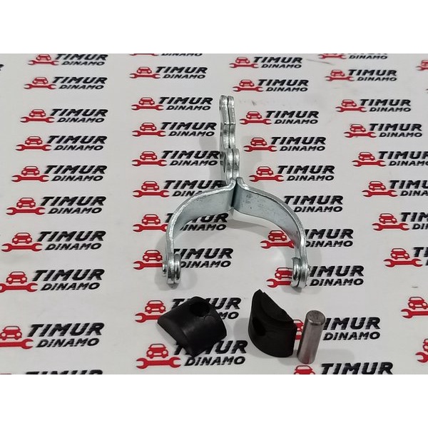 GARPU BENDIX PS 135 Terjangkau