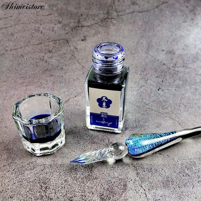 

Tinta 24 Warna Ukuran 18ml Untuk Alat Tulis Sekolah Dan Kantor