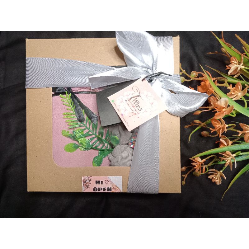 

hampers jilbab