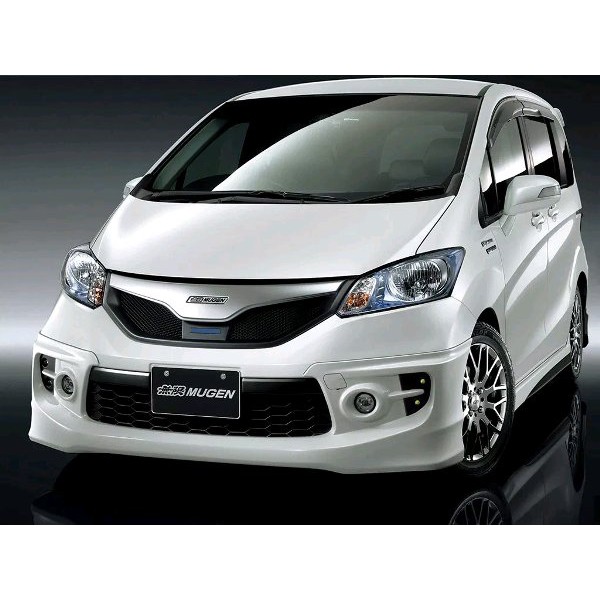 GRILL HONDA FREED TAHUN 2012 MODEL MUGEN