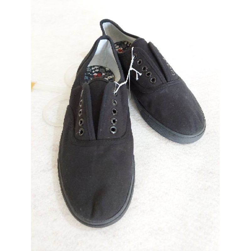 MOSSIMO SUPPLY.CO LUNEA BLACK