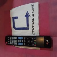 Remote TV LG AKB 74115507