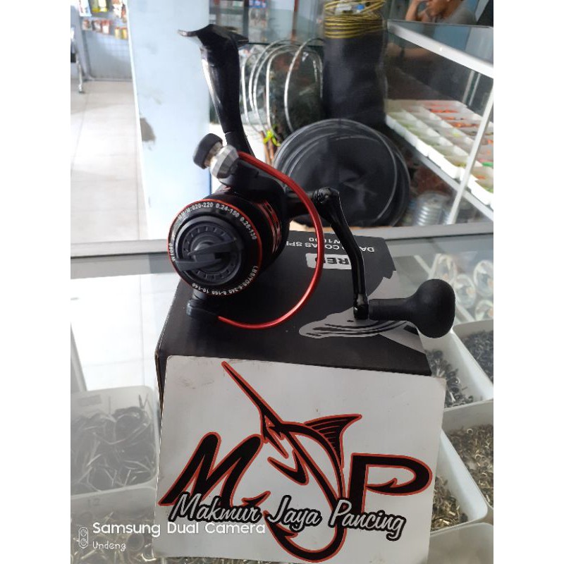 REEL DAIDO COPAS SPIN C-1000