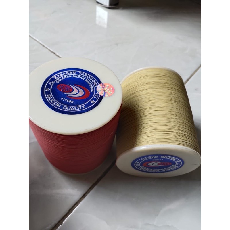 HUWI 6000yrd special tournament class