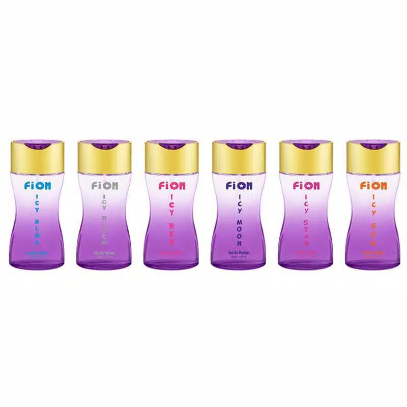 PARFUM FION 120ml