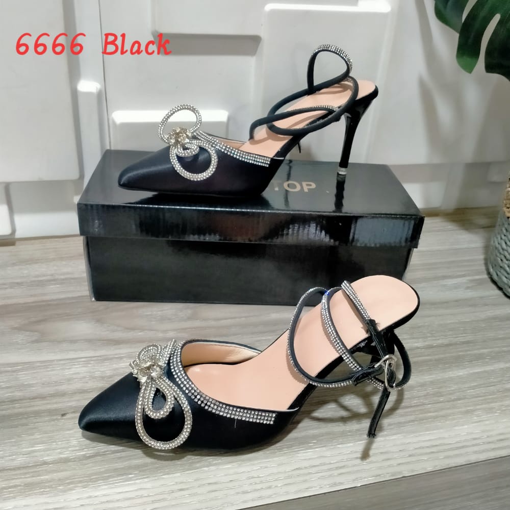 Heels dbltop 666