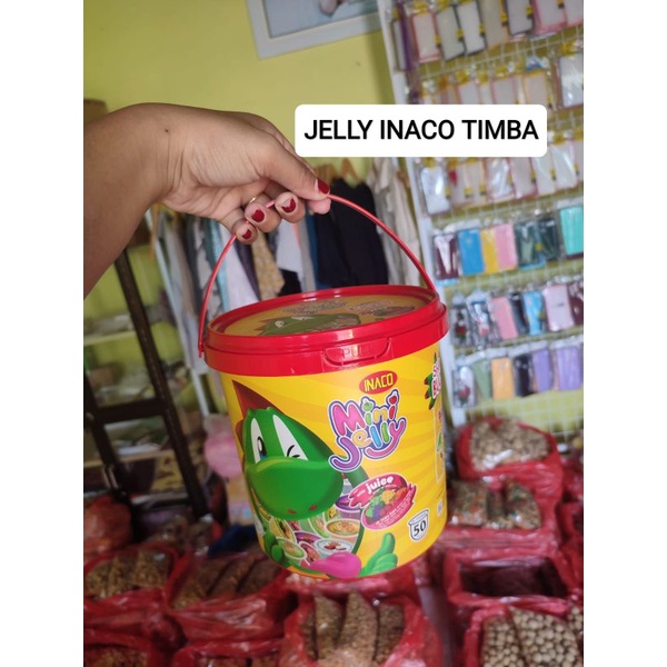 

jellyinacotimba