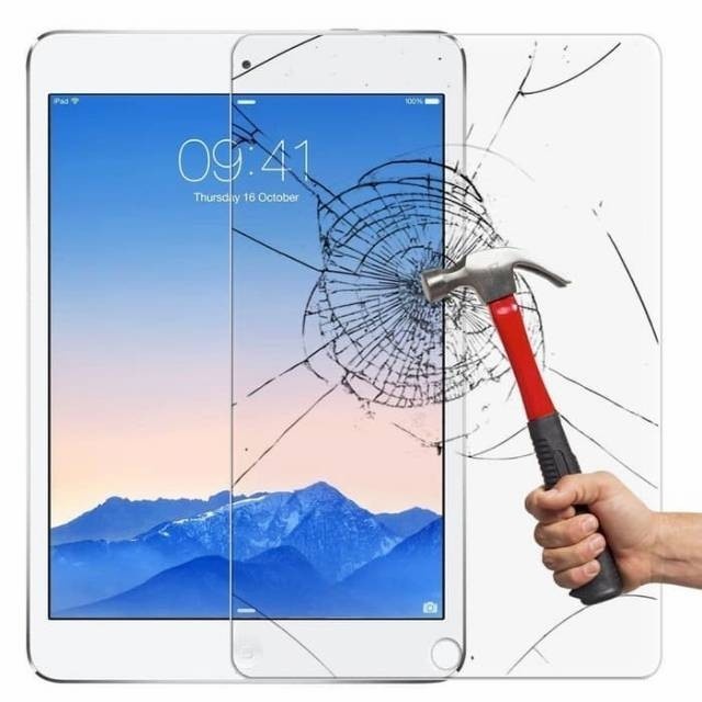 TEMPERED GLASS BENING/CLEAR ANTIGORES IPAD MINI 1/2/3/4/5/6/7/8/9/10 10.9 AIR 1/2/3/4/5 PRO 9.7 10.5 12.9 PRO 11