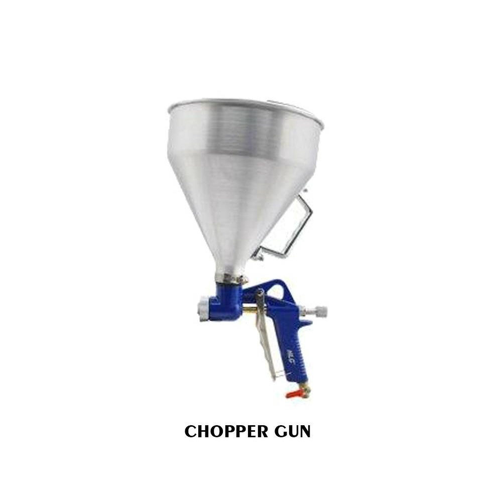 Spray Gun Hopper Gun Alat Semprot Cat Semen Tembok Cat Texture Tembok Cement Gun