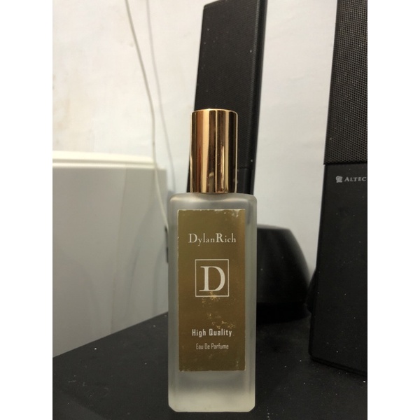 ParfumDylanRich