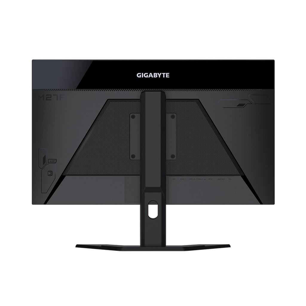 Gigabyte M27F / M27F-EK 27inch 144Hz 1ms Adaptive Sync Gaming Monitor