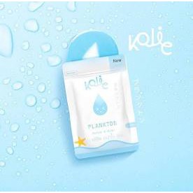 Sabun Kojic Plankton (sabun kojic planton wajah)