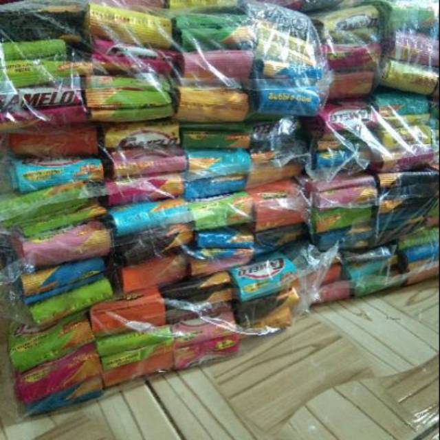 

Es camelo mix rasa