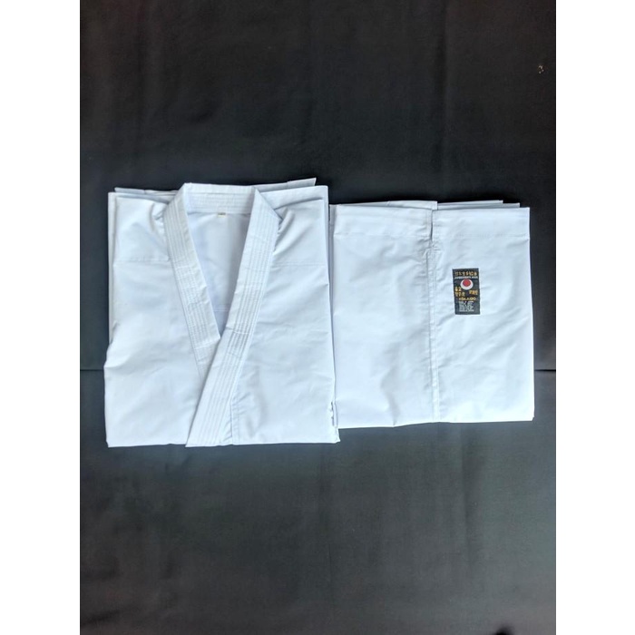 Baju karate Tegi/Dogi KATA merk TOKAIDO Kualitas Terjamin
