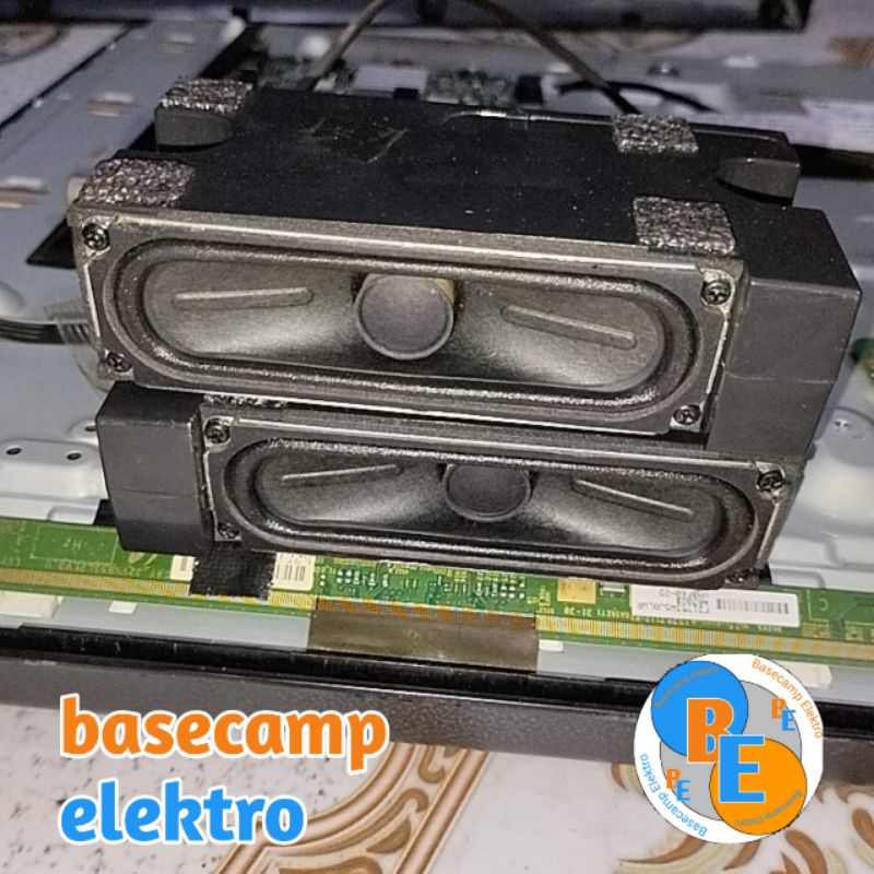 Speaker TV LED SAMSUNG UA32J5100AK Spiker TV LED SAMSUNG UA32J5100 AK Speaker TV SAMSUNG UA32J5100 S