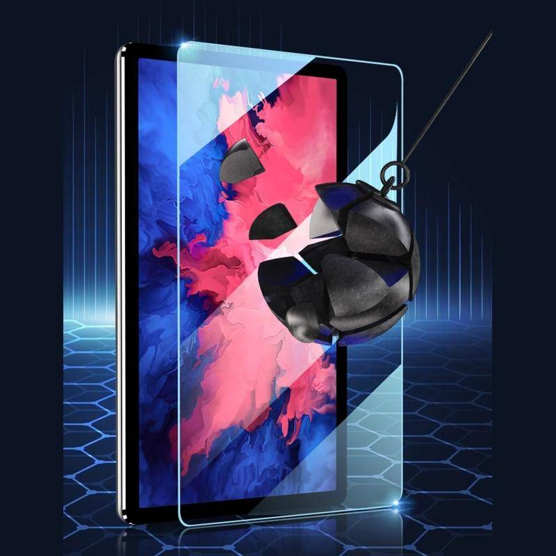 Pelindung Layar Tempered Glass HD Untuk Lenovo Xiaoxin Tab P11 Plus Pro