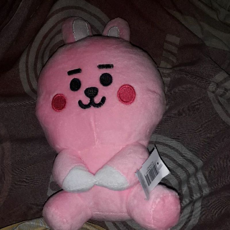 Boneka BTS Cooky