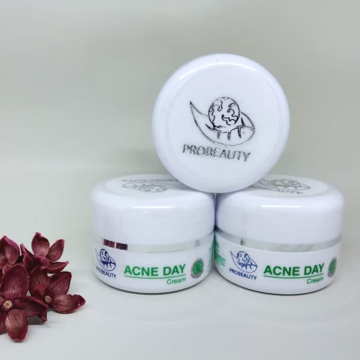 acne day cream probeauty