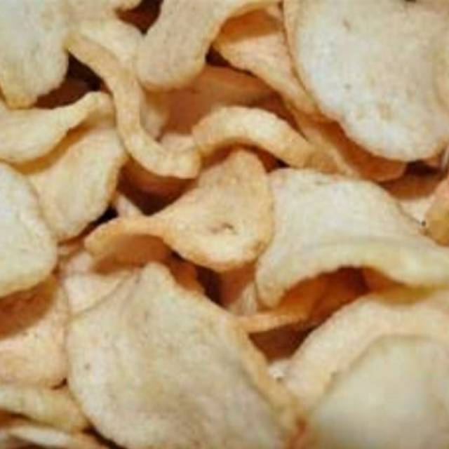 

KERUPUK UDANG MATANG 200GR