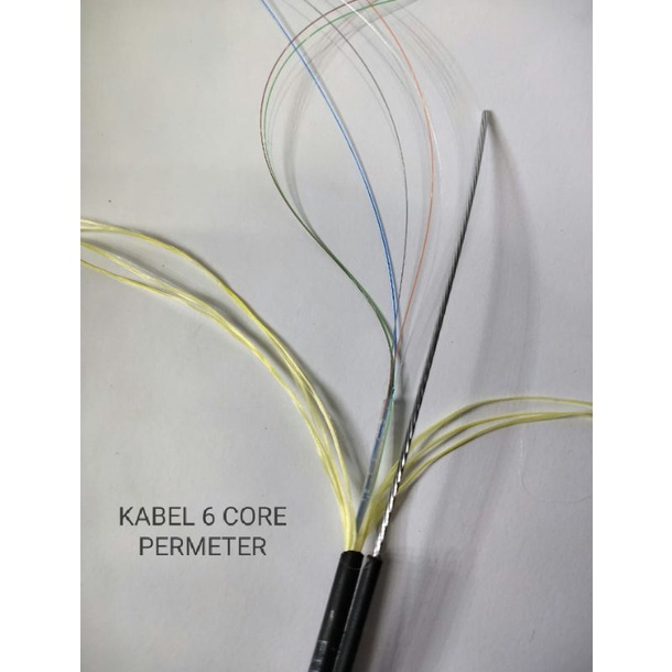 KABEL 6 CORE PERMETER