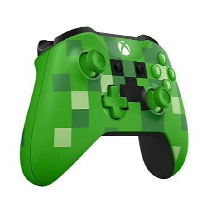 Minecraft xbox controller pink,stick stik controller xbox one minecraft joystick game