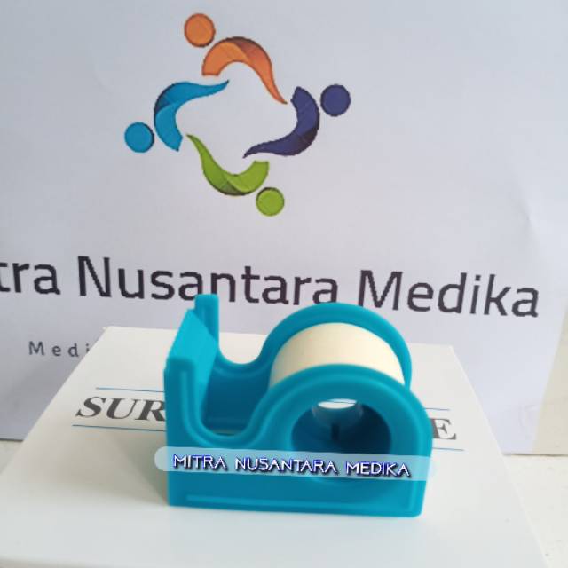 Micropore  1 inci resources