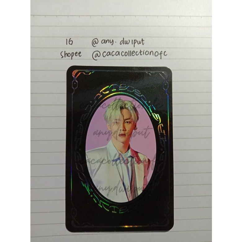 [READY INA] YB Kun NCT/WAYV