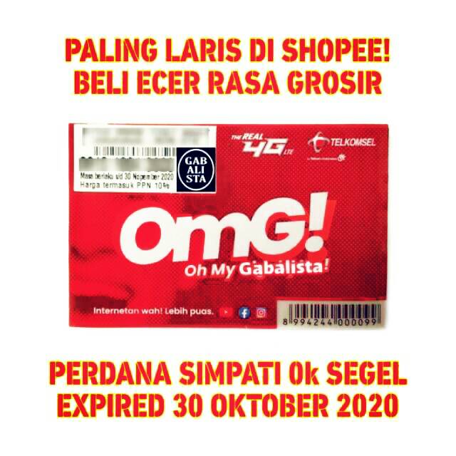 PERDANA TELKOMSEL SUDAH REGISTRASI