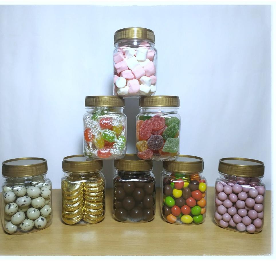 

Pilih Ini Paket Coklat Toples Plastik 200 ml / Paket Coklat Lagie Hemat JVJ / Toples Kotak 200 ml ##