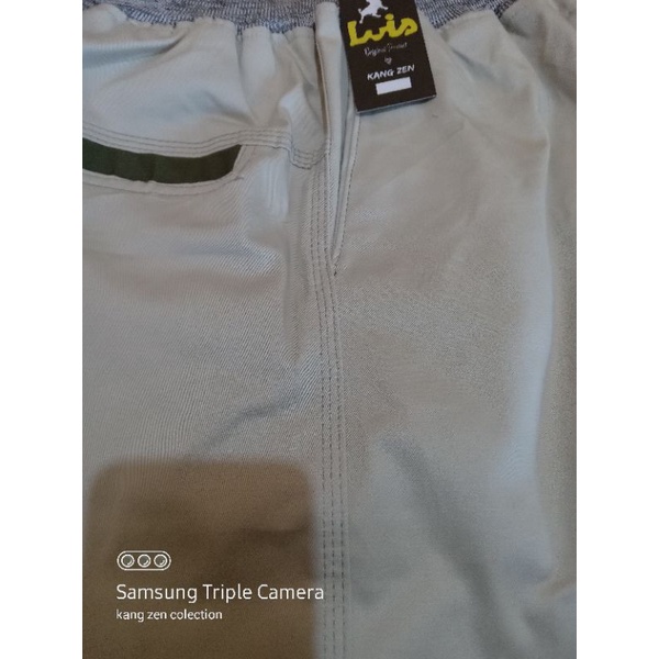  CELANA CHINOS DISTRO SAKU 4 TERMURAH BAHAN DIAMOND STREET MELAR DEWASA-2