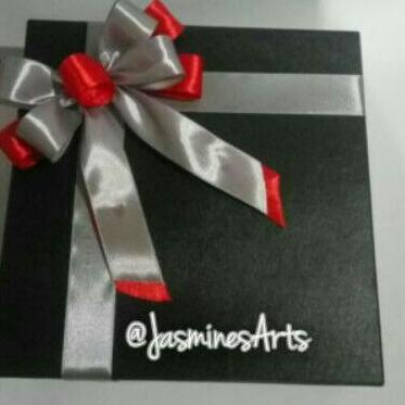 

Model Baru Gift Box Kotak Kado 20x20T8/ Kotak Kado Gift Box/ Kotak Kado / Kotak Hadiah