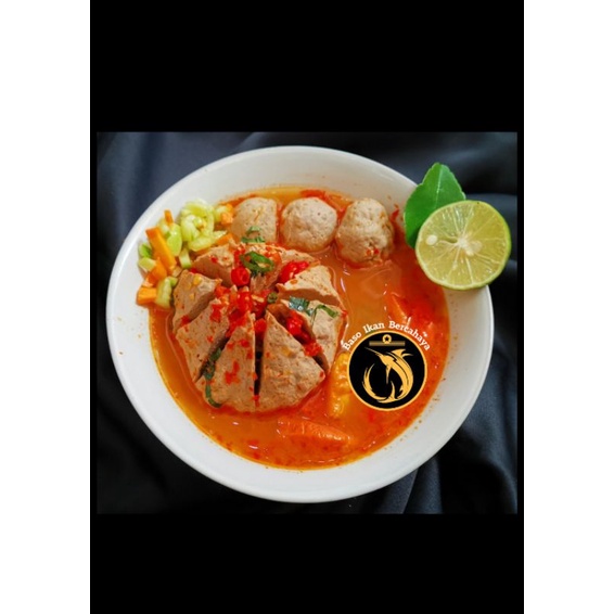 

(BASOIKAN BESAR) BASOIKANBERCAHAYA/BASOIKAN/FROZEN FOOD
