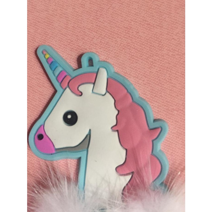 

Buku Agenda / Buku Catatan / Memo Unicorn Set