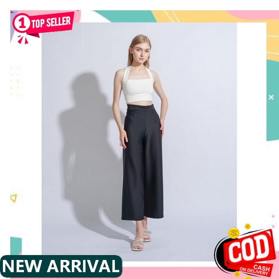 Tank Top Double Tie | Tanktop Singlet Wanita | Maimon Grosir T&C.18 Fashion Singlet Kemben Wanita Ke