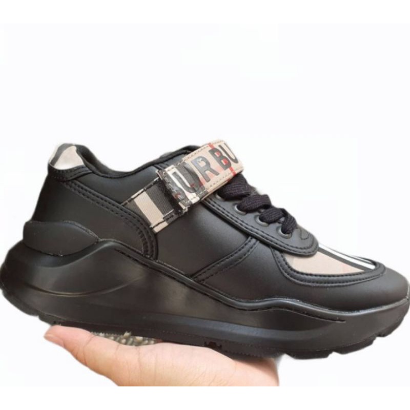 burberry ronnie sneakers