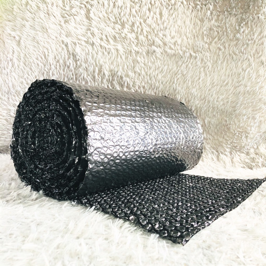 

Bubble Wrap Tambahan Packing
