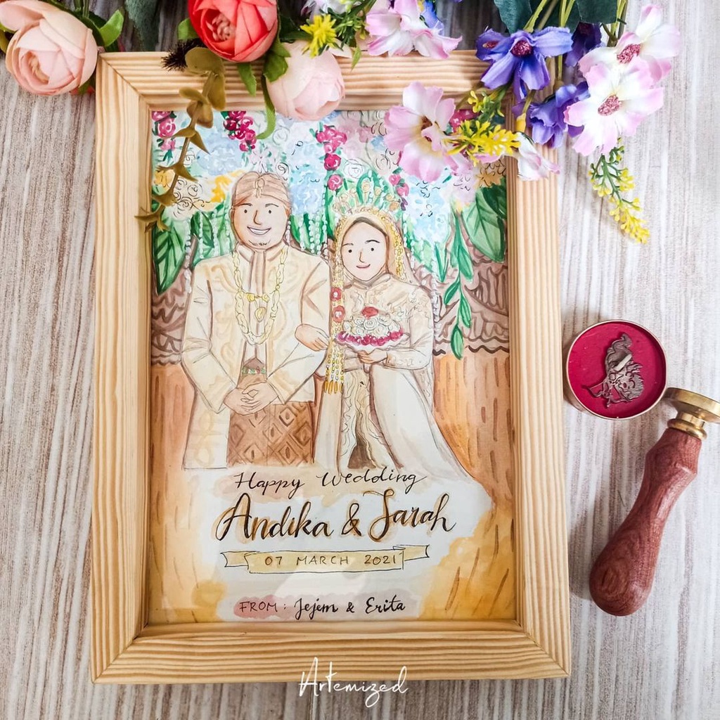 

Background Full Lukis Lukisan Asli