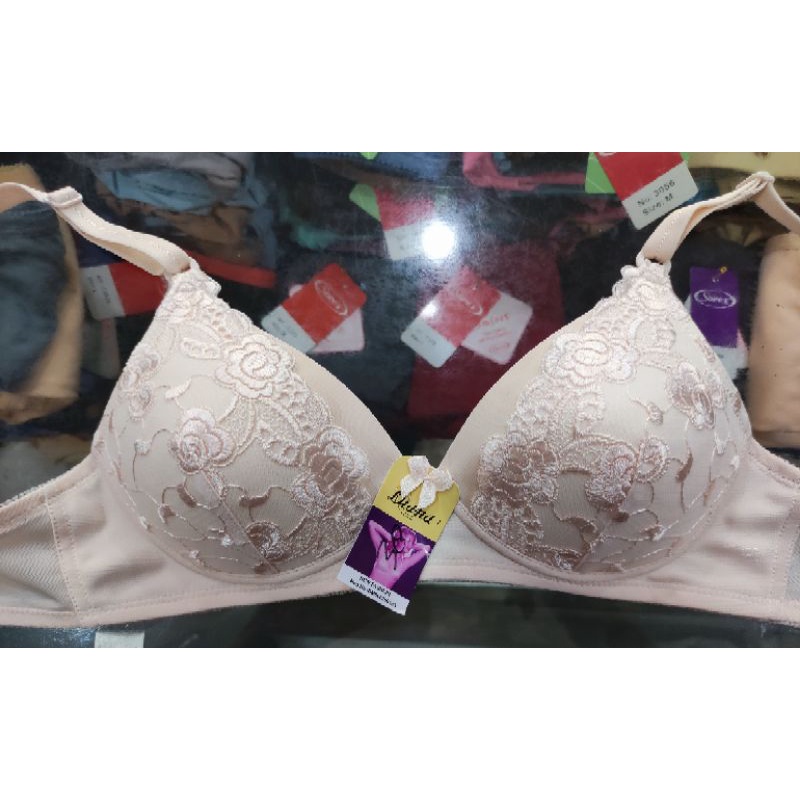 Jual Bra Bh Diana Indonesia Shopee Indonesia