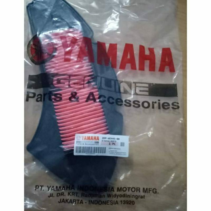 FILTER YAMAHA NMAX SARINGAN UDARA nmax 2dp