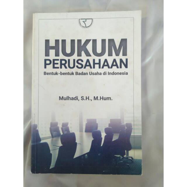 

Hukum Perusahaan