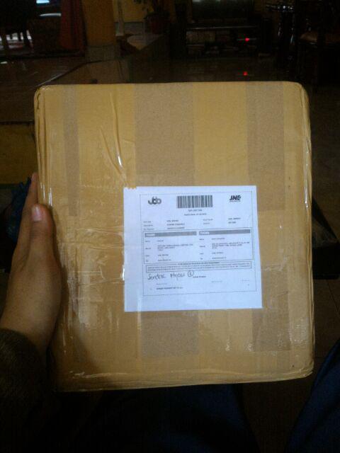 Sendok Polkadot Set  24 Pcs