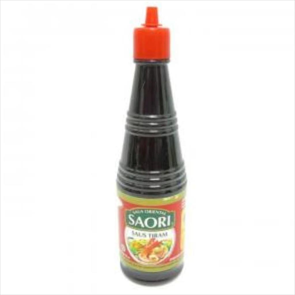 

Ay00! SaSaus Tiram 270Ml