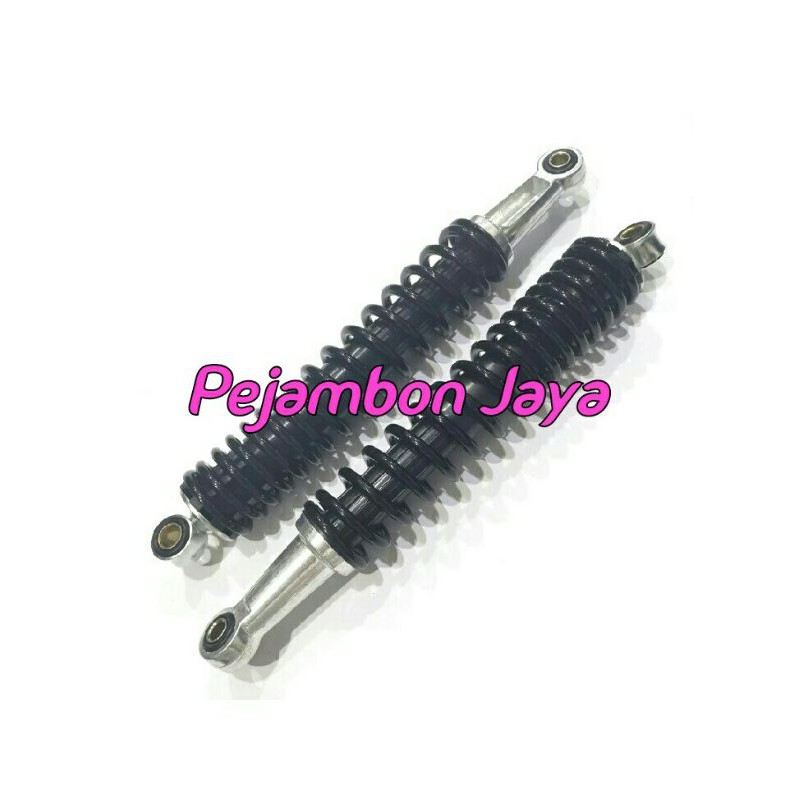 SHOCKBREAKER BELAKANG REVO ABSOLUT BLADE