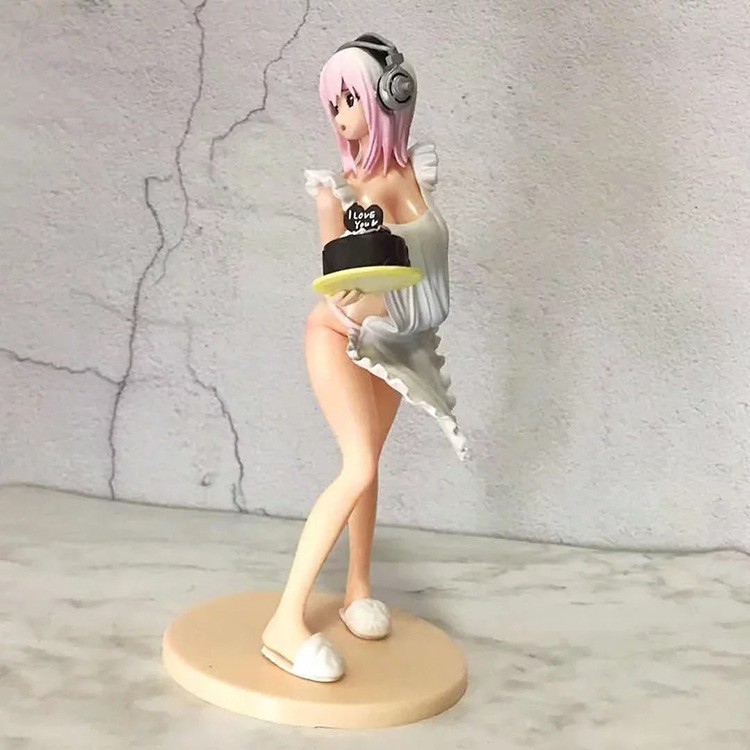 Anime Figures