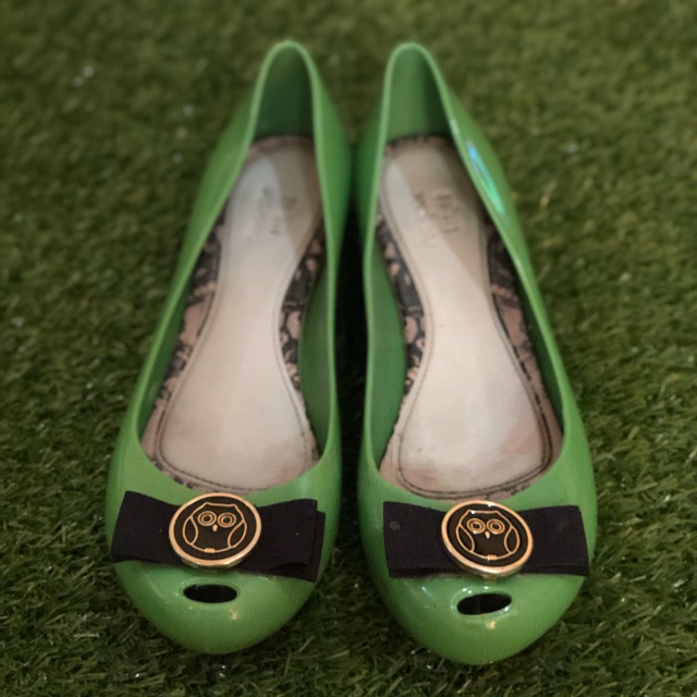 Preloved melissa jason wu